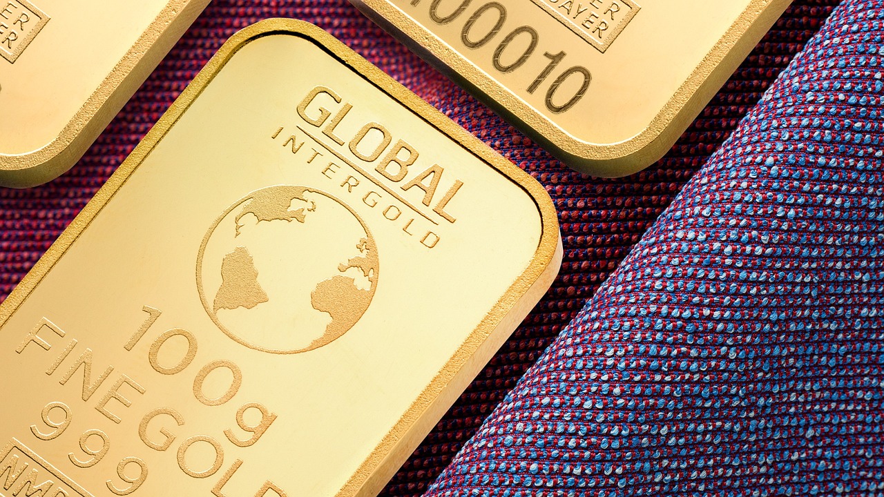 澳门六福金价今日最新消息，一克黄金的魅力与价值探索
