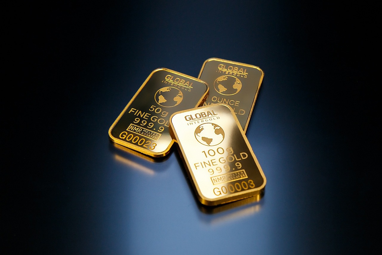 澳门六福金价今日价格一探究竟，金市风云与投资指南