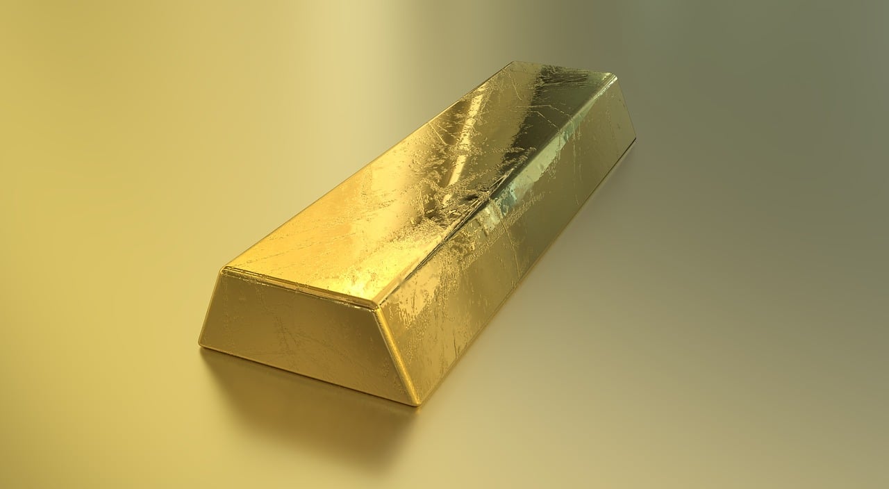 澳门六福珠宝价格，一克黄金的璀璨与价值