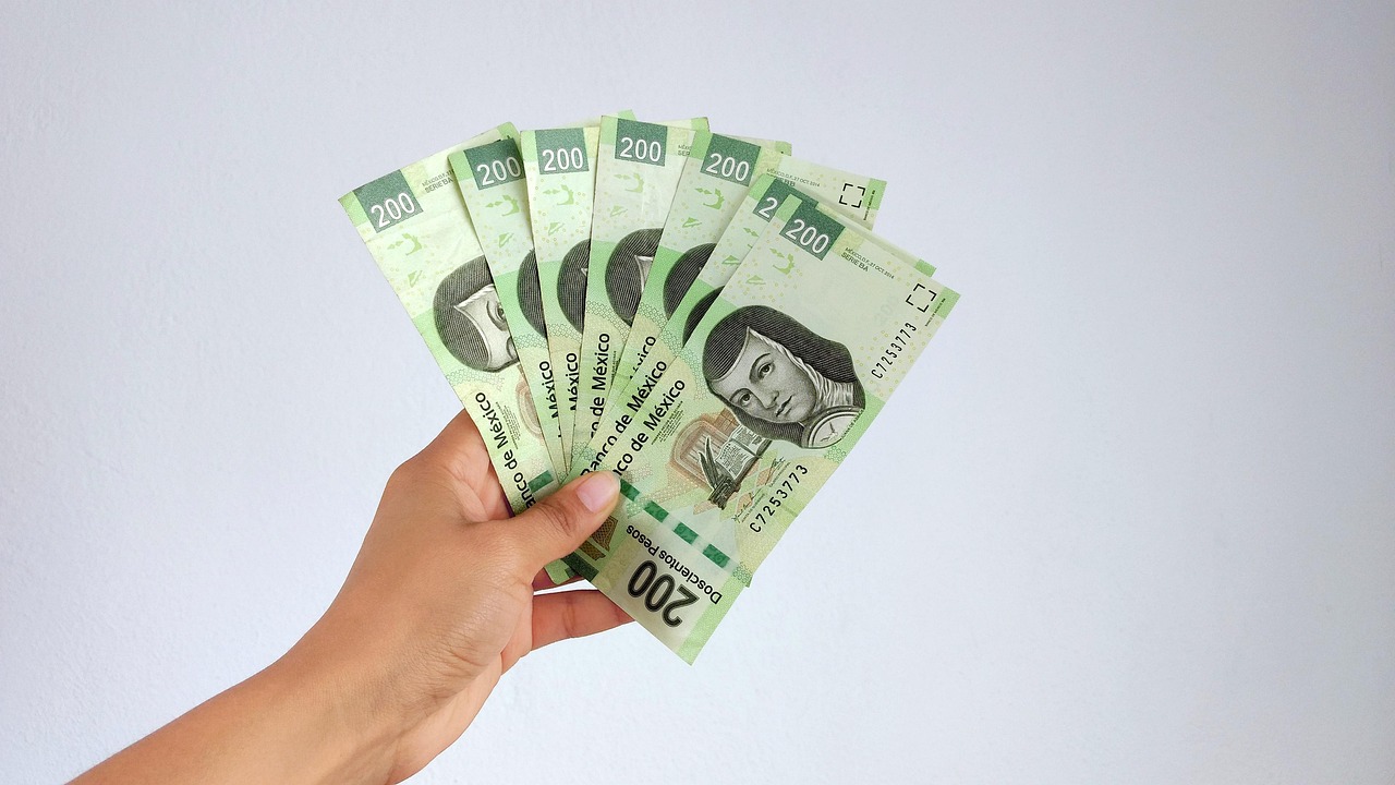揭秘双色球中奖规则，详解五等奖奖金及中奖概率