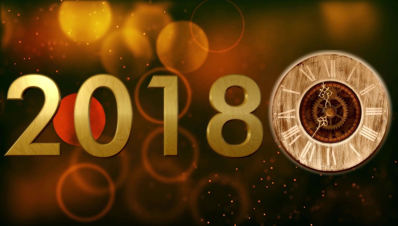 2018年125期雙色球，夢想與奇跡的交匯