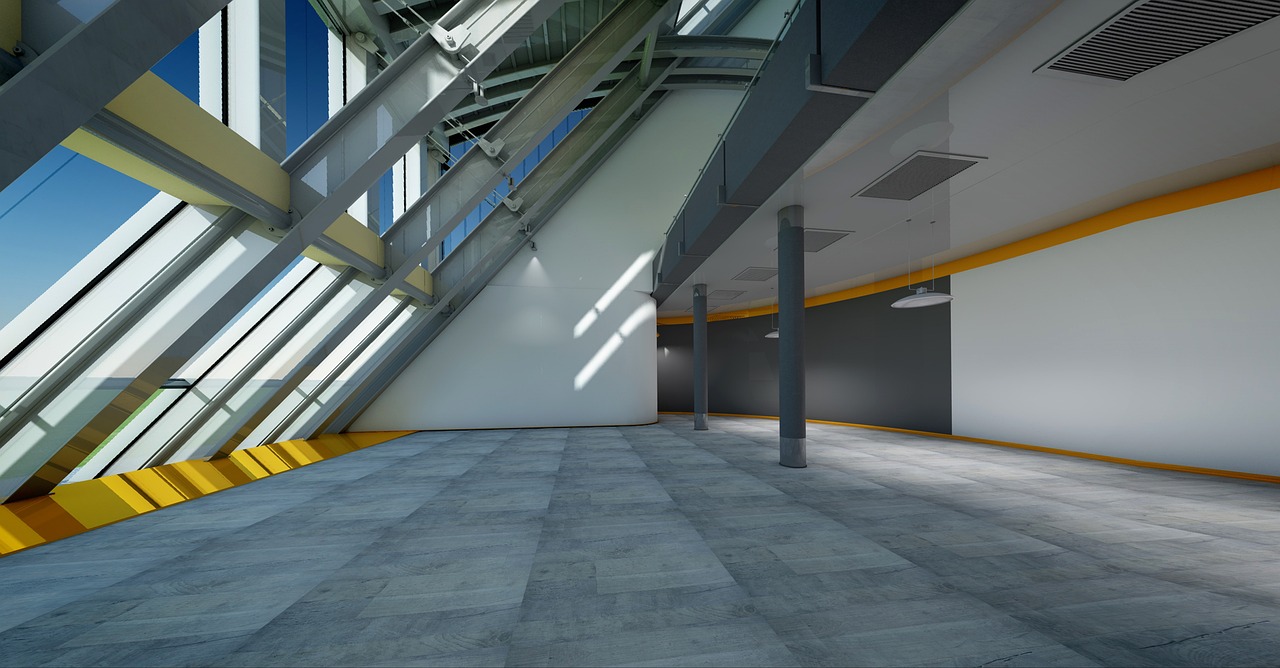 建筑工程3D建模软件，重塑建筑设计的未来