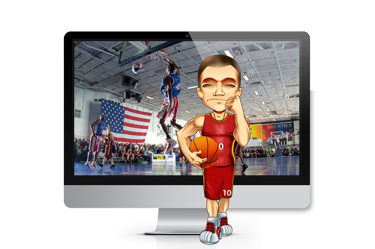 04ycc直播NBA，重塑体育直播的观赛体验